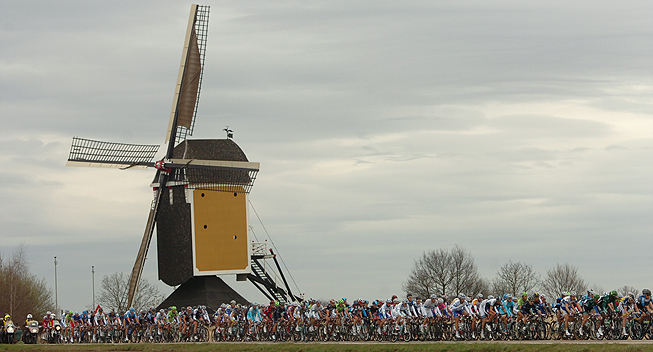 Amstel2013 peloton 