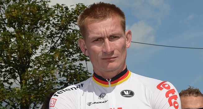Eneco Tour 2013 2 etape Andre Greipel 