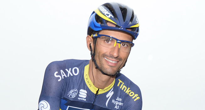 Eneco Tour 2013 4 etape Daniele Bennati