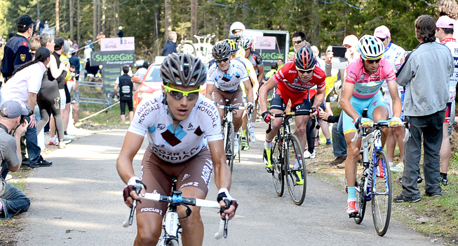 Giro2013 10 etape Domenico Pozzovivo hentes