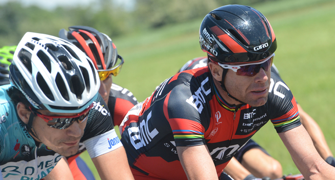 Giro2013 13 etape Cadel Evans