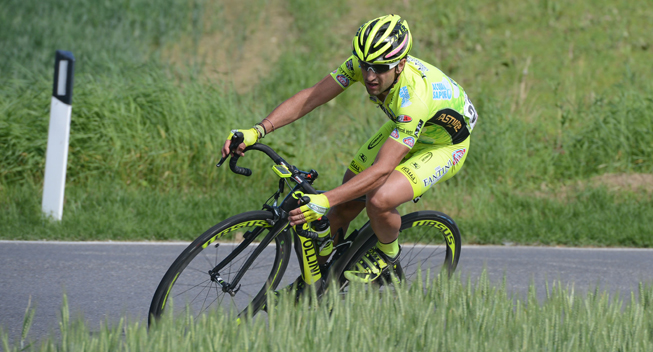 Giro2013 13 etape Oscar Gatto