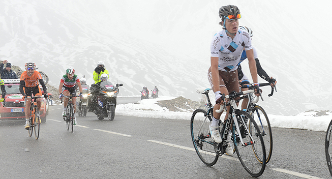 Giro2013 15 etape Carlos Betancur 