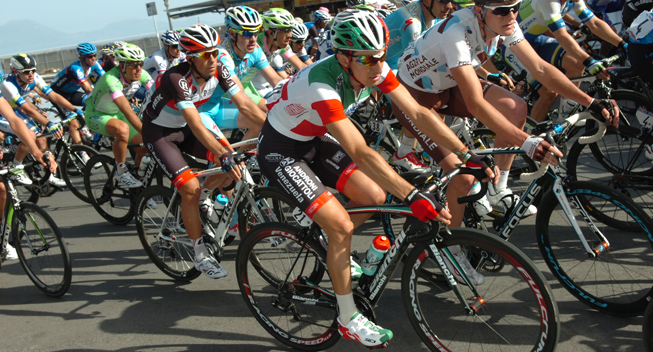 Giro2013 1 etape Franco Pellizotti