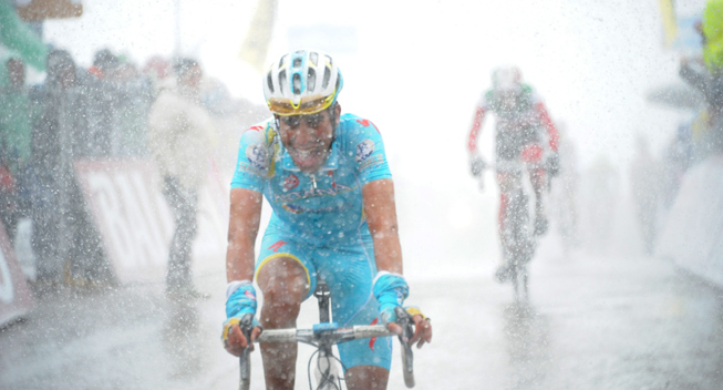 Giro2013 20 etape 2013 Fabio Aru 