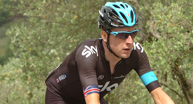 Giro2013 3 etape Bradley Wiggins