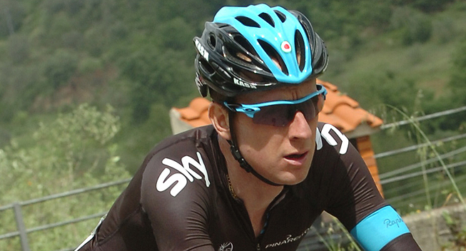 Giro2013 3 etape Bradley Wiggins 