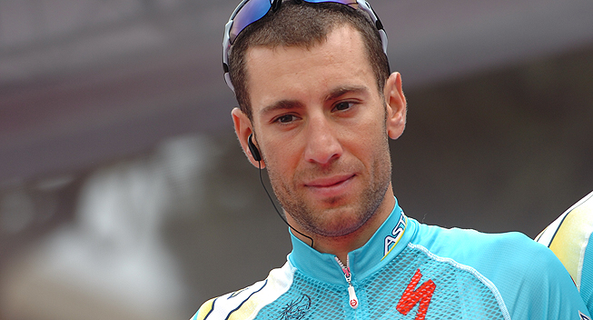 Giro2013 3 etape Vincenzo Nibali