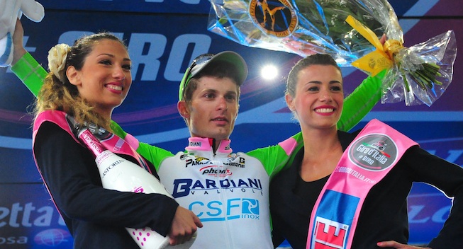 Giro2013 4 etape Enrico Battaglin 3