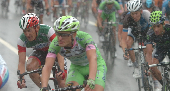 Giro2013 4 etape Enrico Battaglin 4