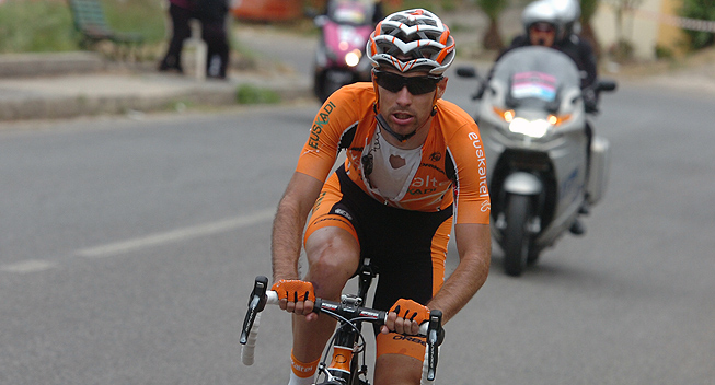 Giro2013 4 etape Miguel Minguez