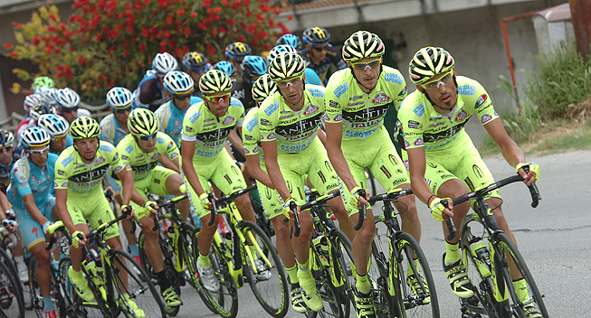 Giro2013 4 etape Vini Fantini