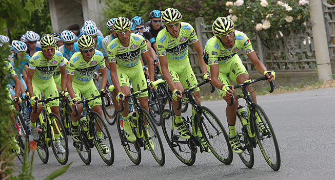 Giro2013 4 etape Vini Fantini 