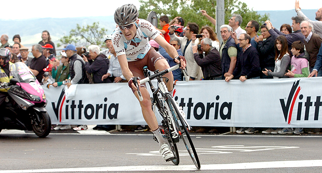 Giro2013 5 etape Guillaume Bonnafond