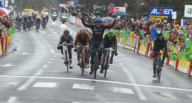 PN2013 3 etape Andrew Talansky sejr
