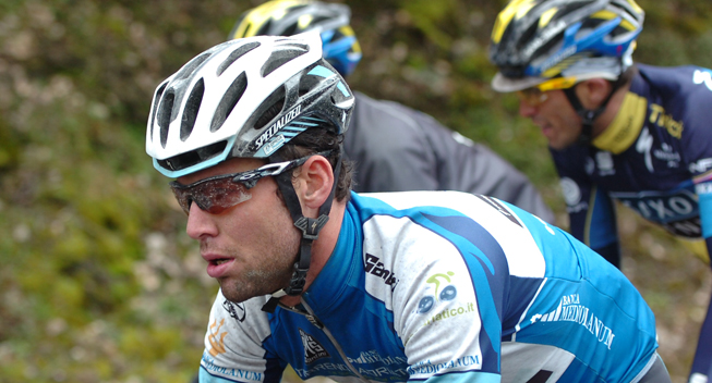 TA2013 3 etape Mark Cavendish