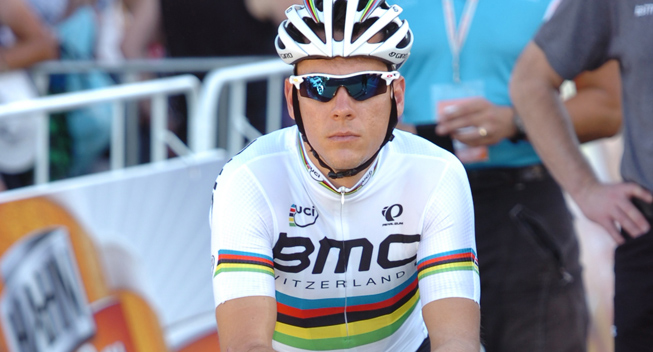 Tour Down Under Classic Philippe Gilbert