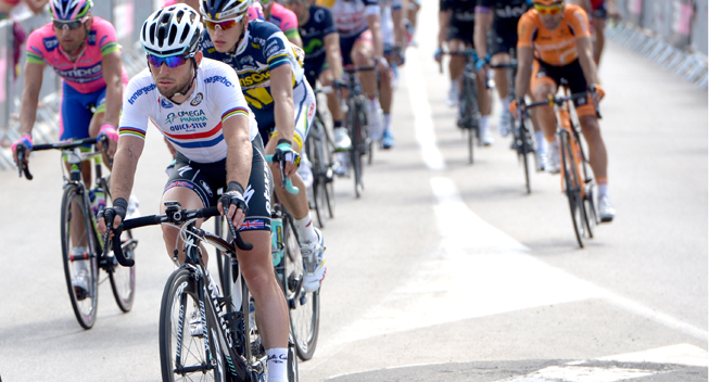 TdF2013 3 etape Mark Cavendish