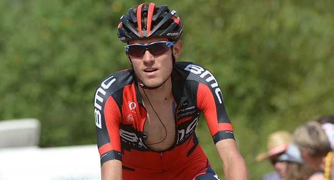 TdF2013 8 etape Tejay Van Garderen