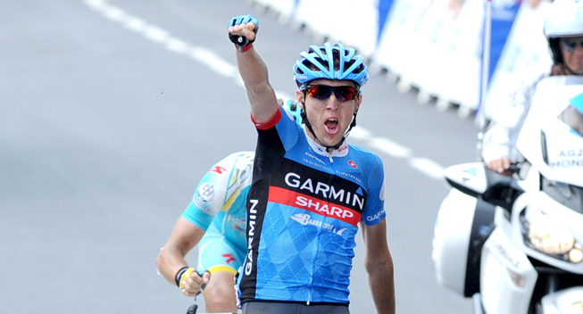TdF2013 9 etape Daniel Martin sejr 