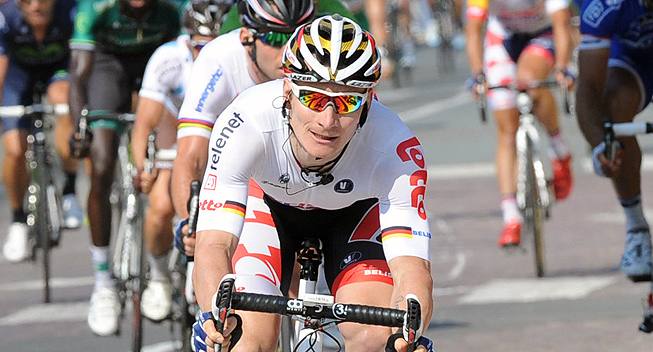 TdF2013 10 etape spurt Andre Greipel toer 