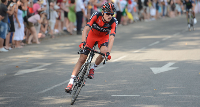 TdF2013 14 etape Tejay Van Garderen