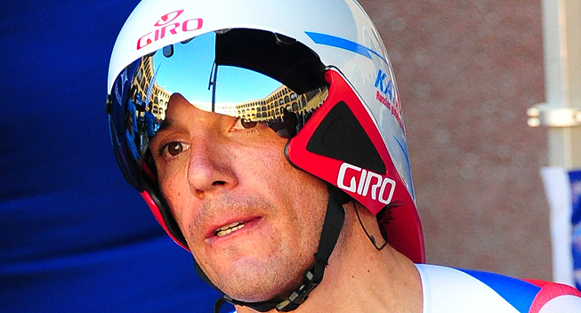 Vuelta2013 11 etape Enkeltstart Joaquin Rodriguez 