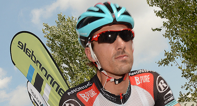 Vuelta 2013 13 etape Fabian Cancellara