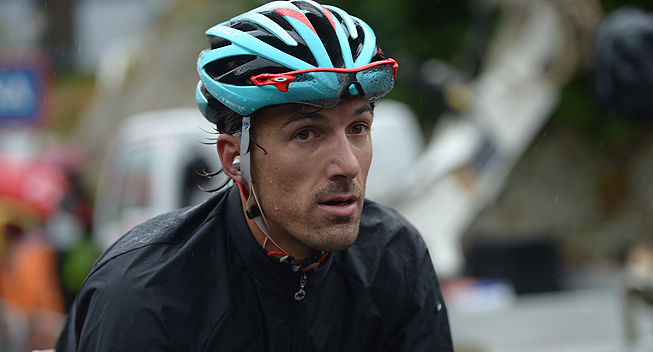 Vuelta 2013 14 etape Fabian Cancellara