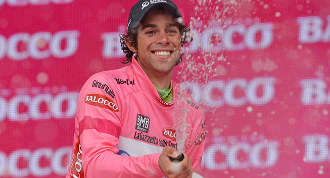 Giro 2014 2 etape Michael Matthews