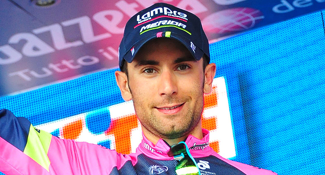 Photo: Lampre-Merida is obliged to postpone its membership with the MPCC. 