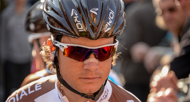 CyclingQuotes.com Betancur: World Championships remain the ultimate goal - PN2014_6_etape_Carlos_Betancur