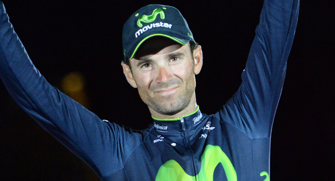 Photo: Will Valverde come out with all guns blazing? 