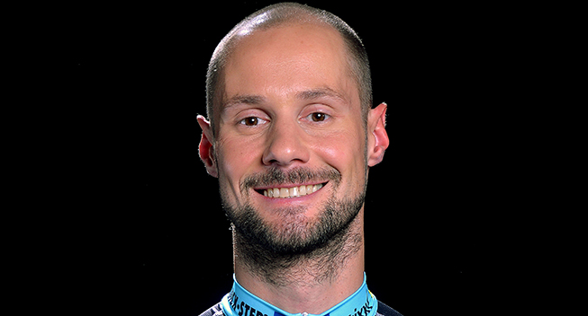 Photo: Tom Boonen has told Cyclingnews that if he stays healthy, he believes he can return to the way he was racing in 2012. 