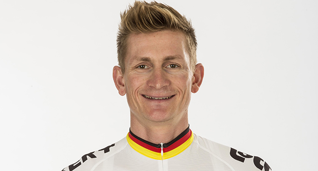 Photo: In theory there are two opportunities for the sprinters. We can count on Jens Debusschere, Andr Greipel, Jrgen Roelandts and Marcel Sieberg in that case. 