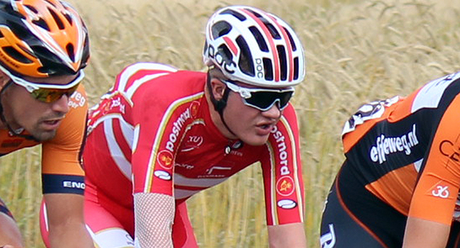 PDR2015 2 etape Mathias Krigbaum