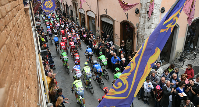 Giro dItalia 2016 8 etape etapestart