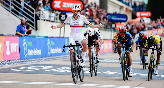 Bekræftet: Verdensmesteren kører Giro d’Italia
