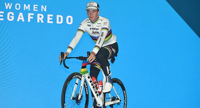 rynker Ruckus klodset UCI bekræfter: VM-ugens program offentliggjort | Feltet.dk