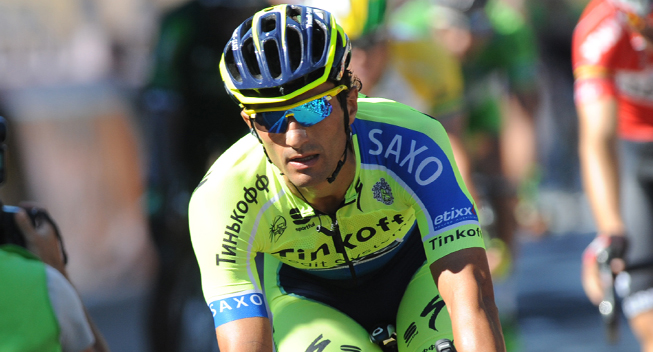 CyclingQuotes.com Bennati to remain as Tinkoff-Saxo road captain in 2015