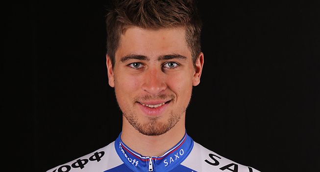 CyclingQuotes.com Another near-miss for Sagan in Oman