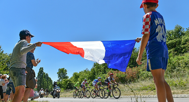 Efter 40-års jubilæum: Fransk etapeløb stopper