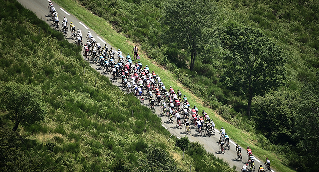 Dobbelt Giro-vinder trues af karantæne