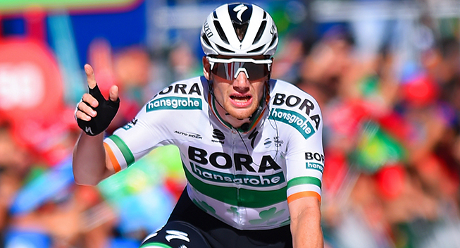 Optakt: 21. etape af Vuelta | Feltet.dk