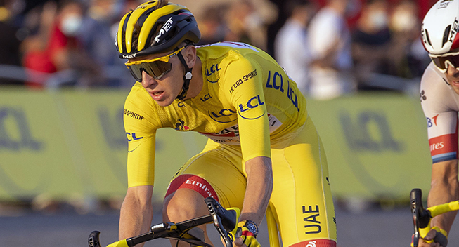 Tour de France: Ruten, etaper og etapeprofiler