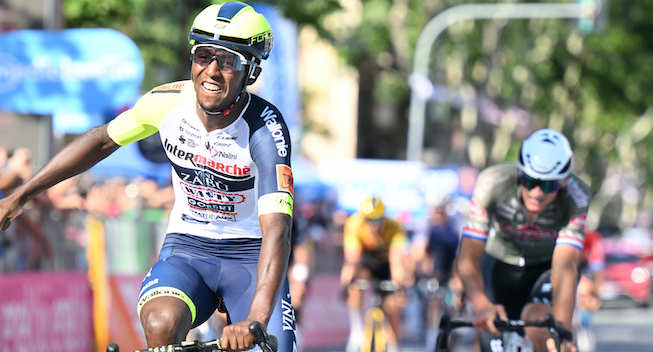 Giro d'Italia-analyse: Hypen der viste sig helt velbegrundet