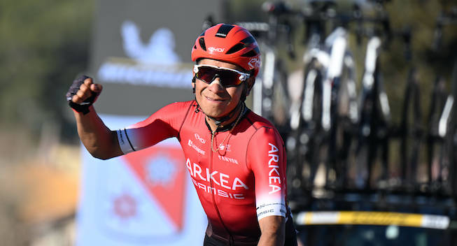Giro-vinder og fransk darling skal føre fransk hold frem i Touren