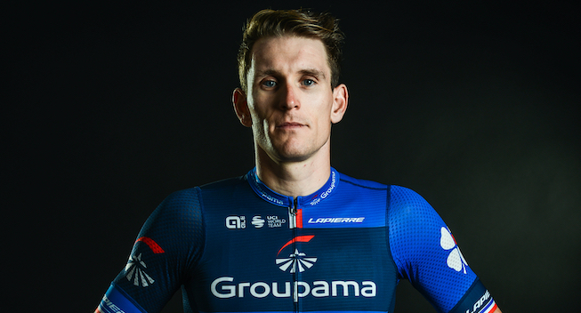 Skuffet superstjerne blev droppet - nu skal han igen køre Tour de France
