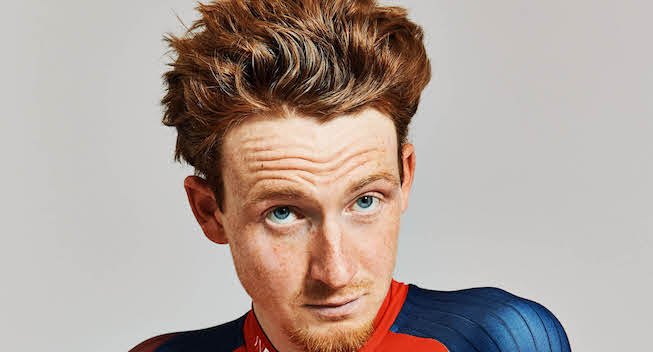 Giro-vinder: Britisk cykling er døende