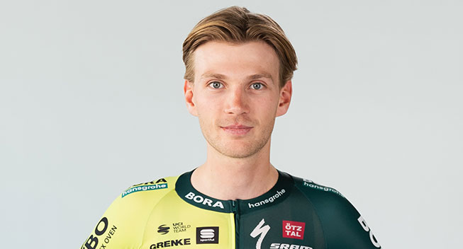 Dansk WorldTour-rytter afslører interessant løbsprogram
